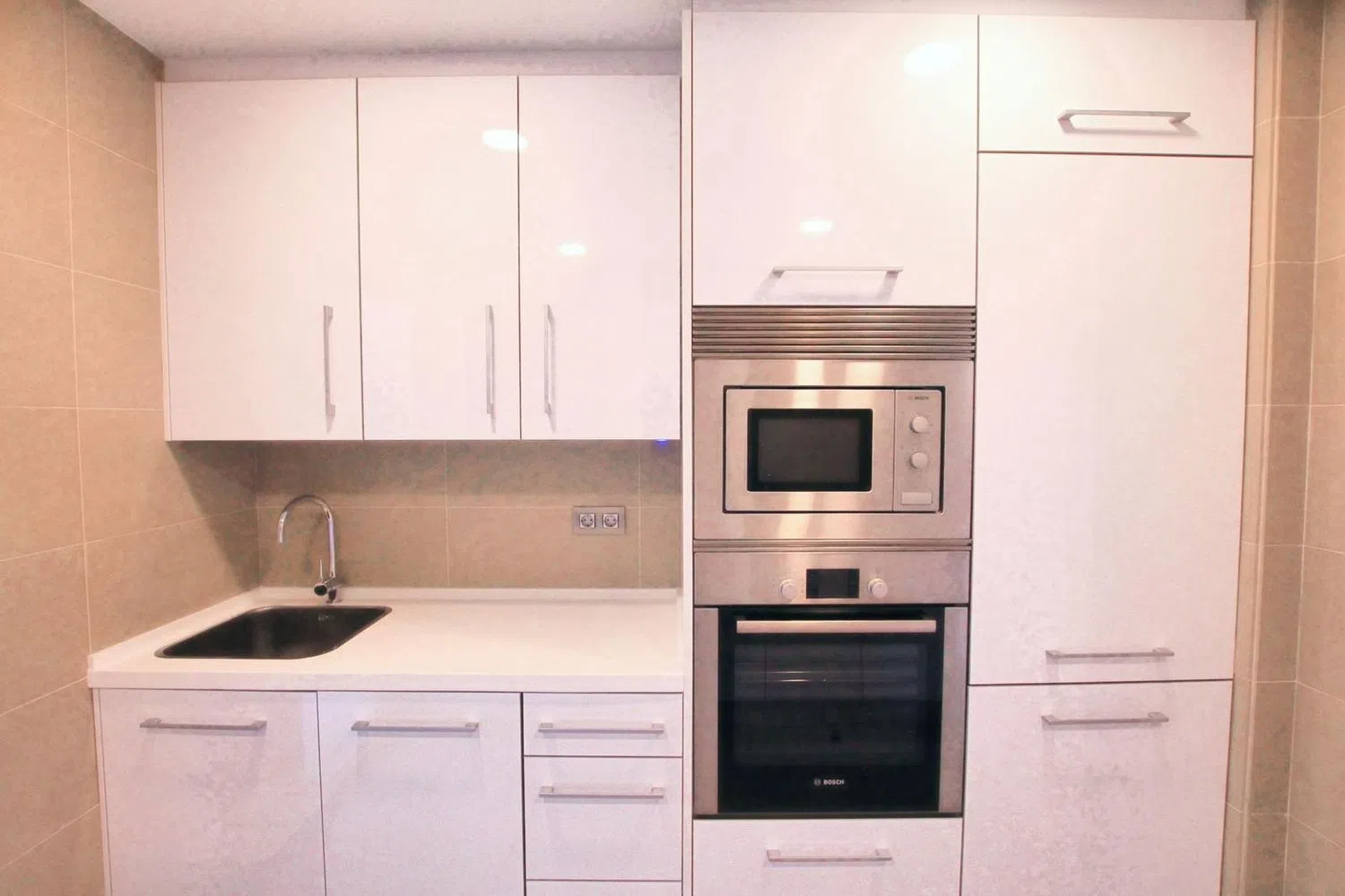 Piso en avenida de Mejico, 6 - Foto 4