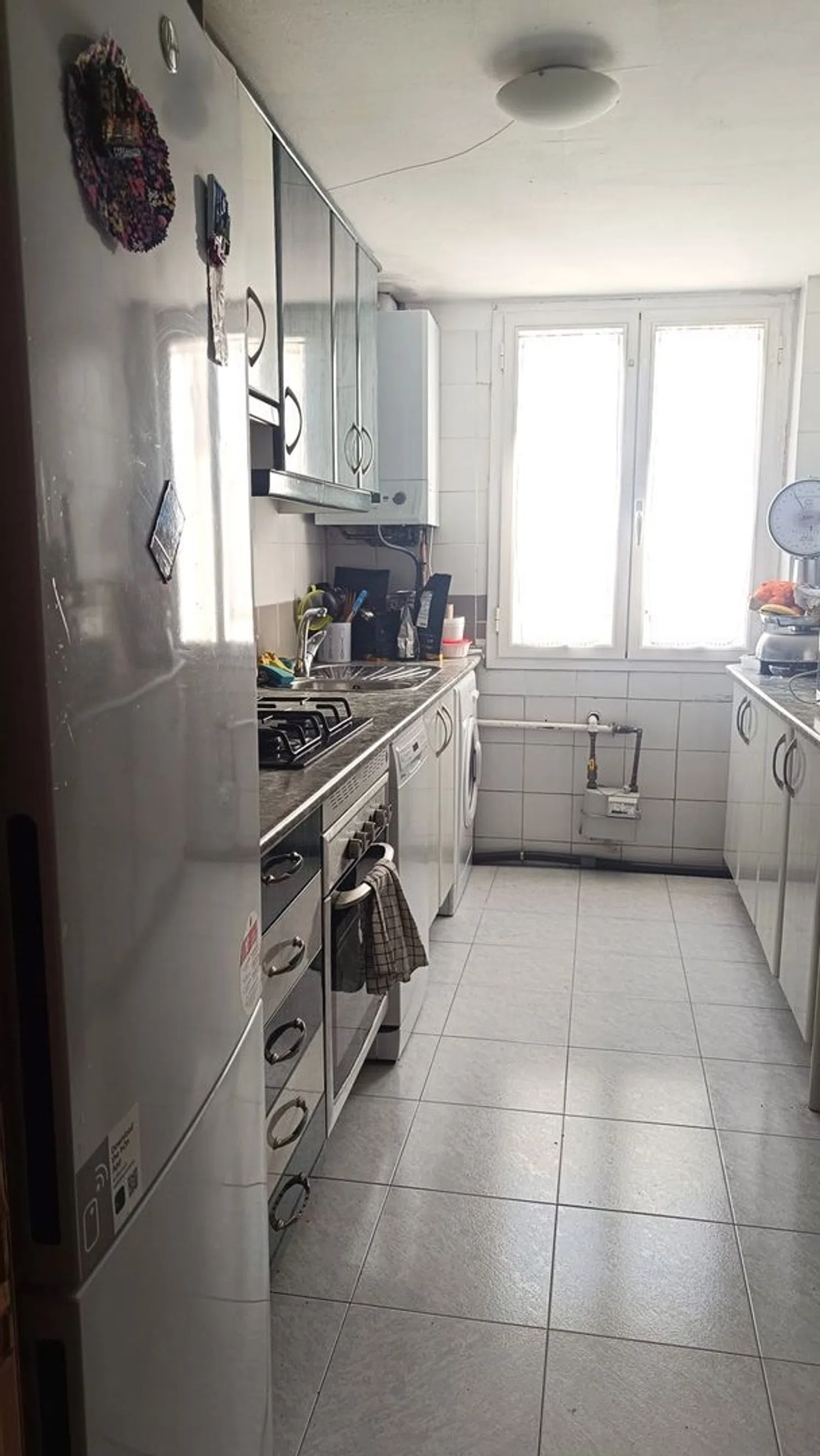 Ático en calle de Atocha, 68 - Foto 7