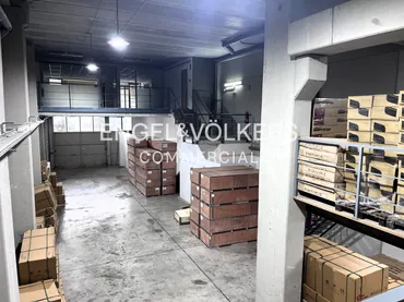 Nave Industrial en Badalona - Foto 3