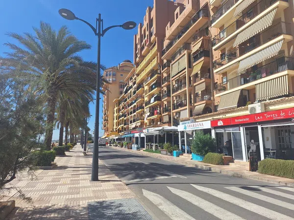 Piso en Plaza dels Peixets, 2, Port Saplaya, Port Saplaya - Foto 29