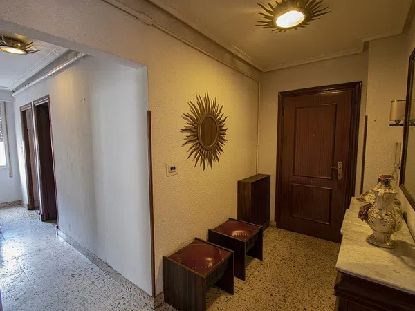 Piso en Calle Doctor Fleming, 3 - Foto 1