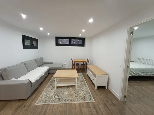 Estudio en Villanueva de la Cañada