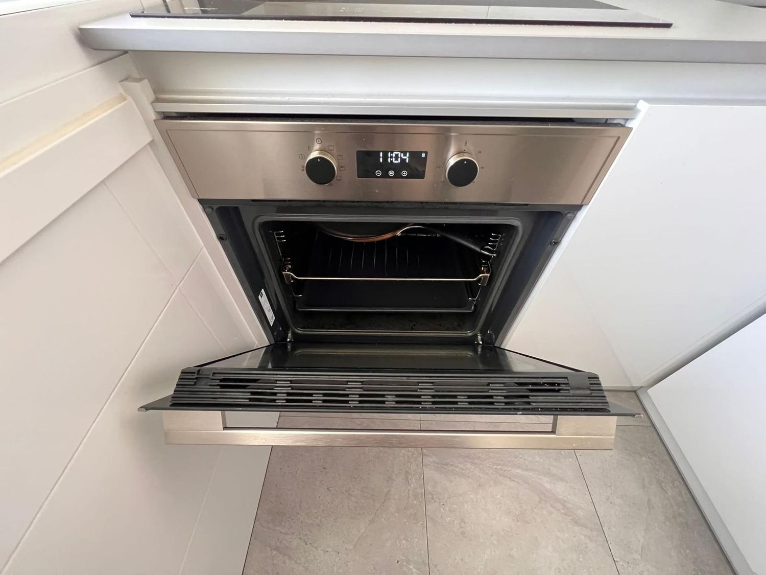 Piso en calle Rogelio Muñoz, 1 - Foto 10