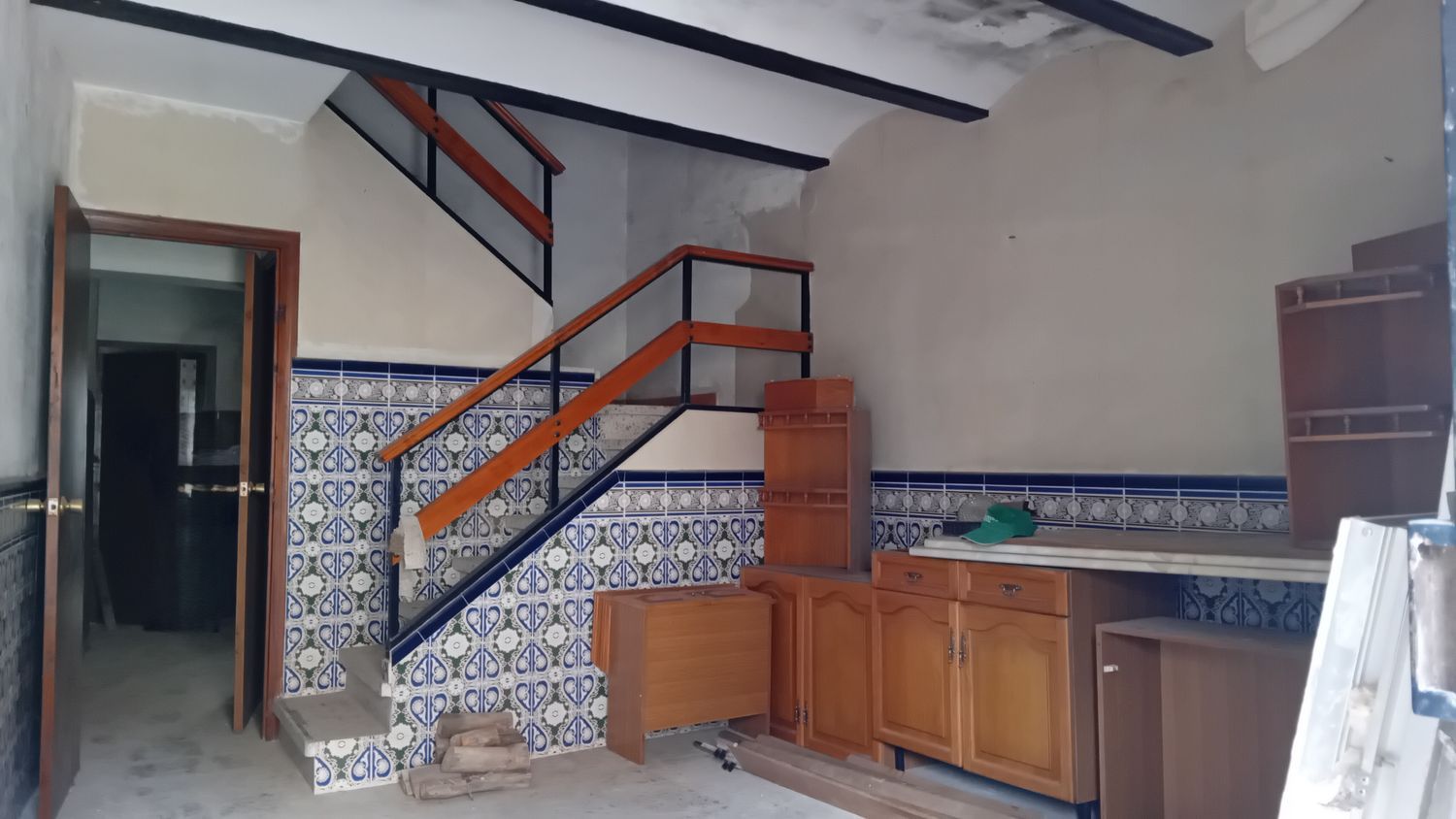 Chalet adosado en Calle de Mariano Martín Cofrade, 11 - Foto 4