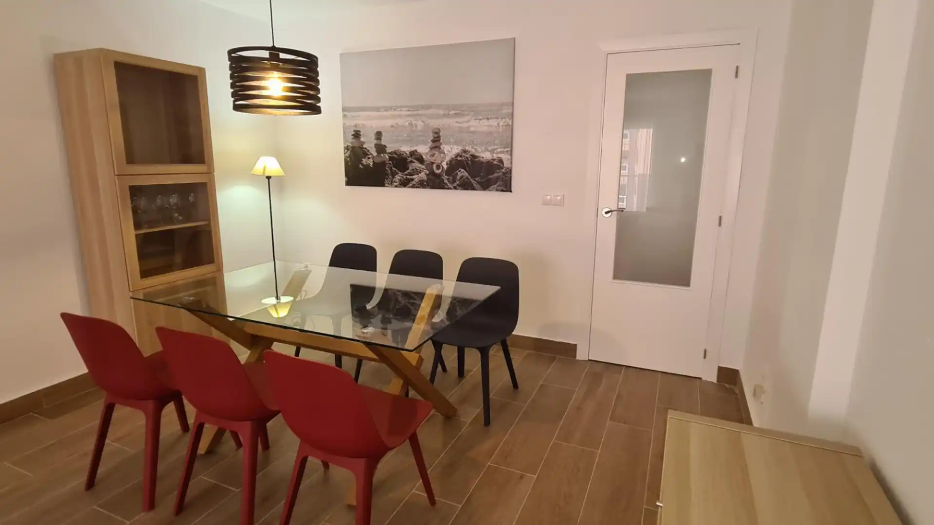 Piso en  Calle Martínez Catena 13C - Foto 8