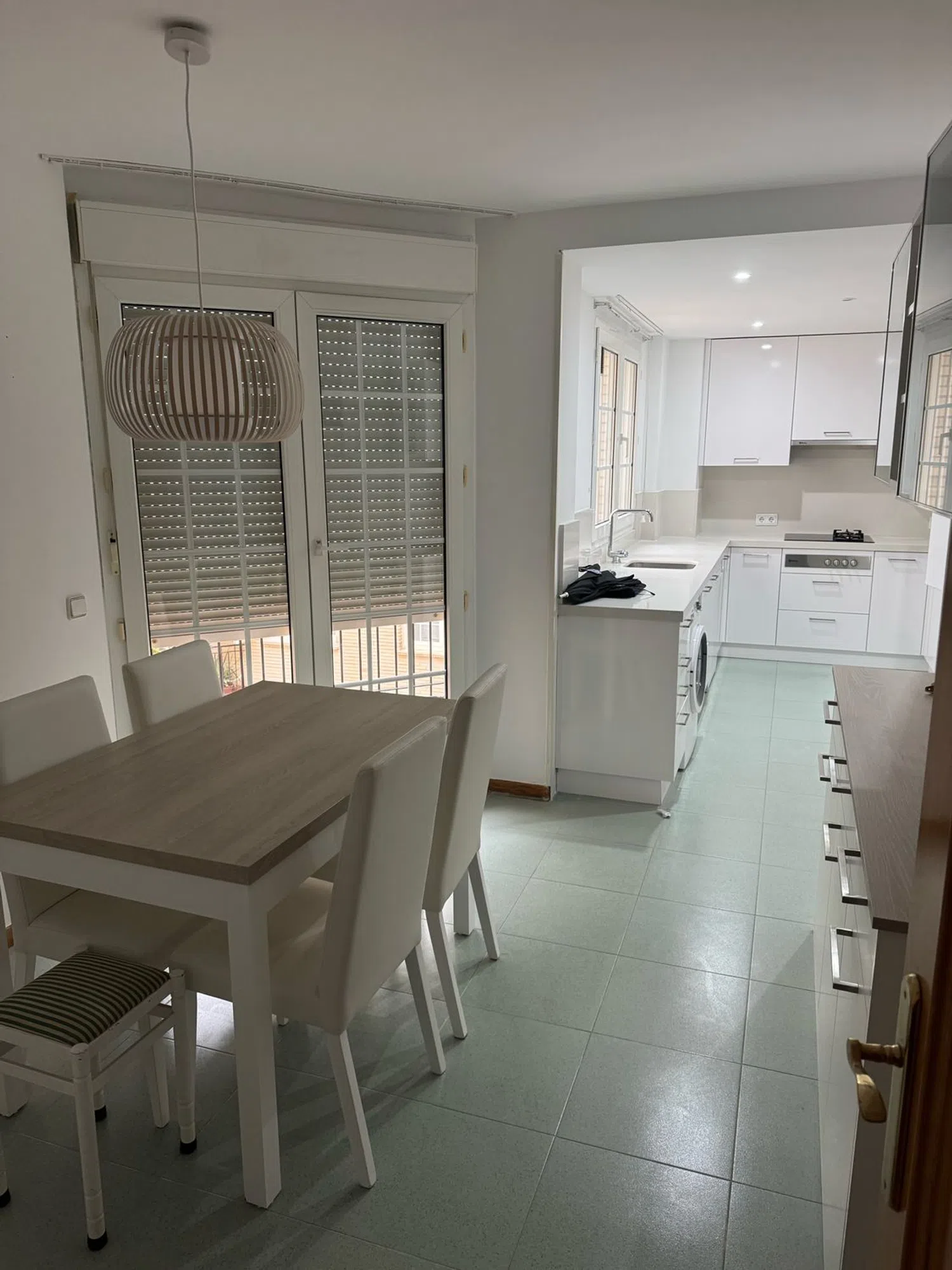 Piso en calle Numancia, 1 - Foto 9