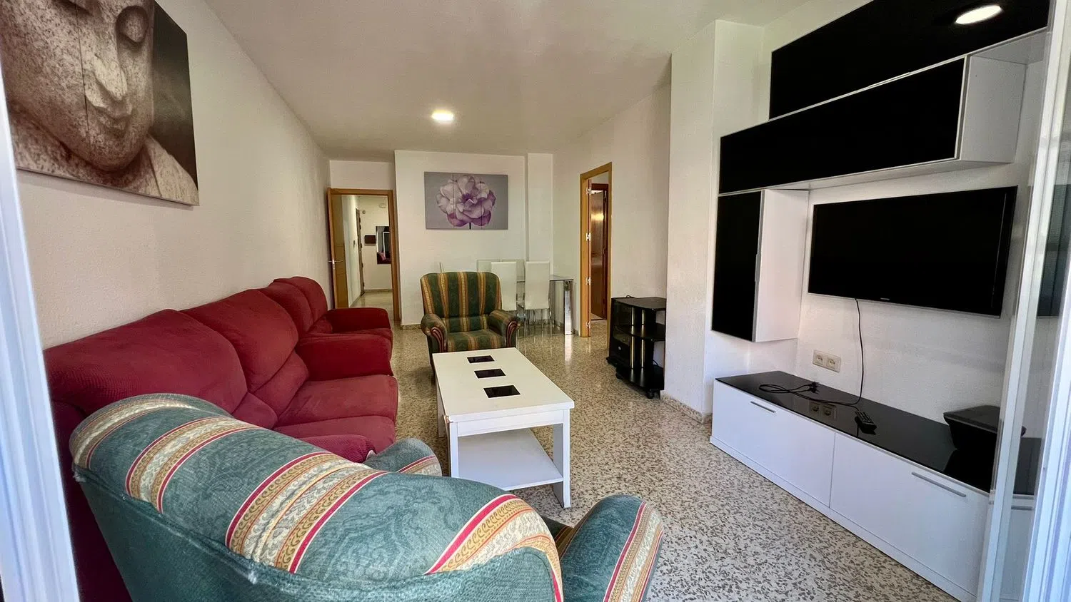 Piso en calle Félix Rodríguez de la Fuente, 25 - Foto 1