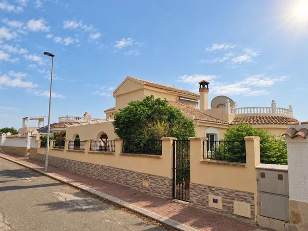 Casa o chalet independiente en Calle Albox, 114, Mazarrón, Mazarrón - Foto 1