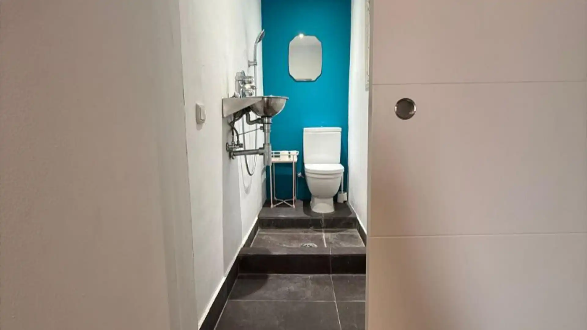 Piso en  Carrer de Santa Clara 2 - Foto 7