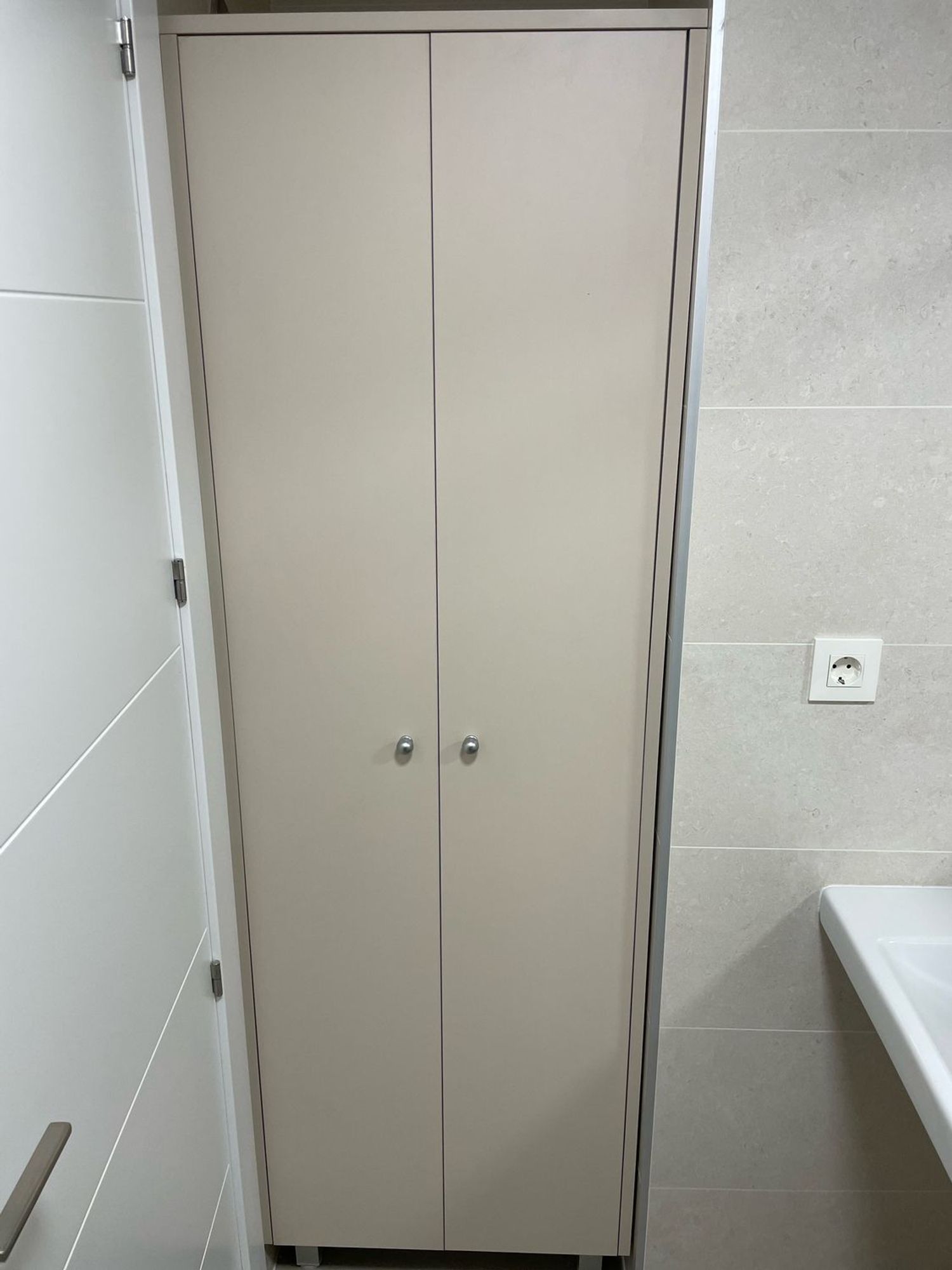 Piso en avenida de la Marina Española, 83 - Foto 14