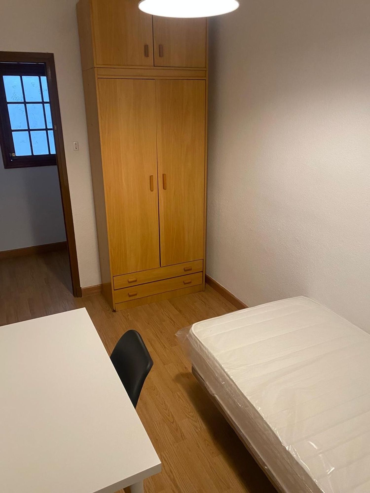 Piso en Calle Mariano Ruiz Funes, 15, Vista Alegre - Foto 6