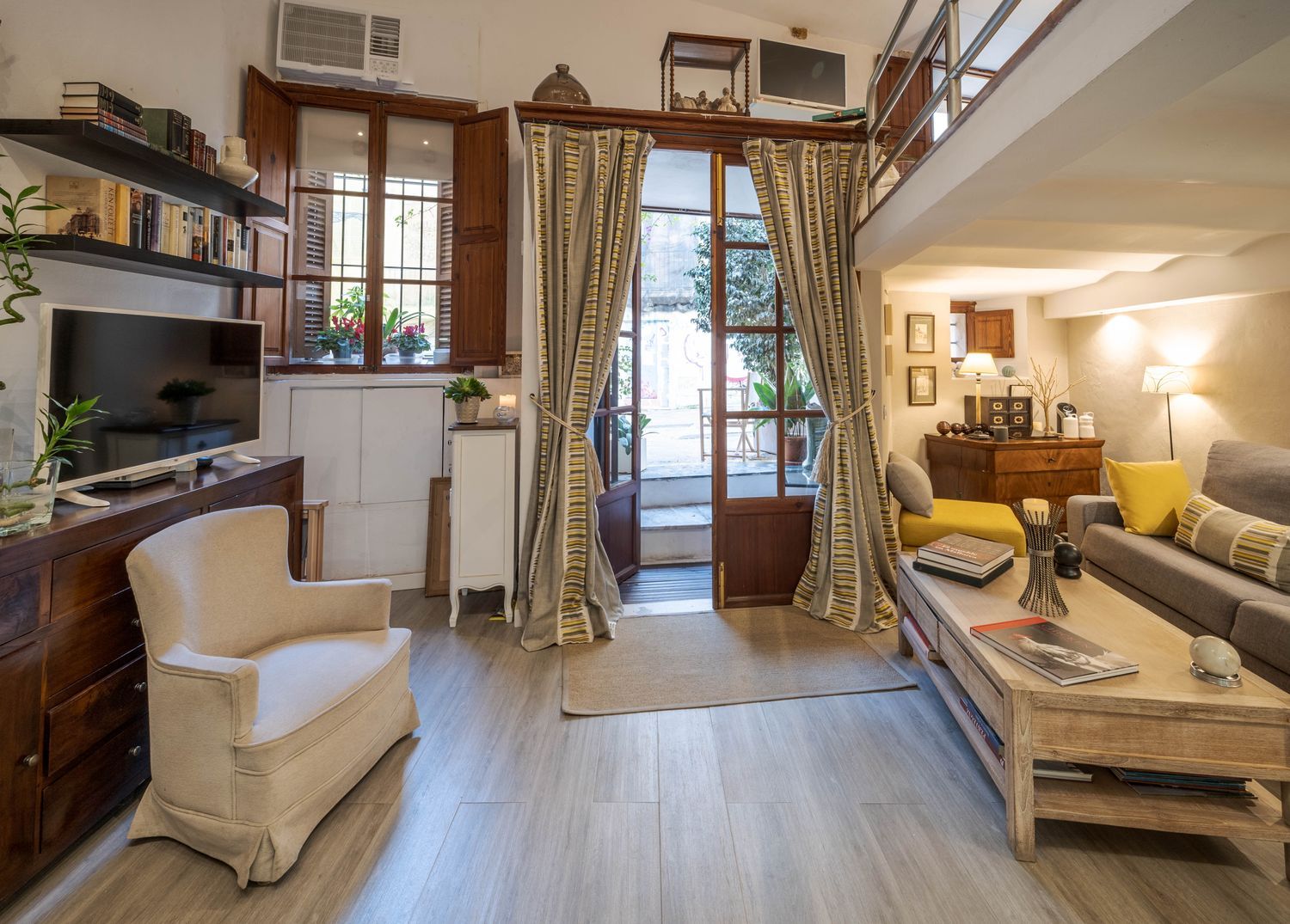 Estudio en Calle de Sant Pere, 20, La Llotja - Foto 12