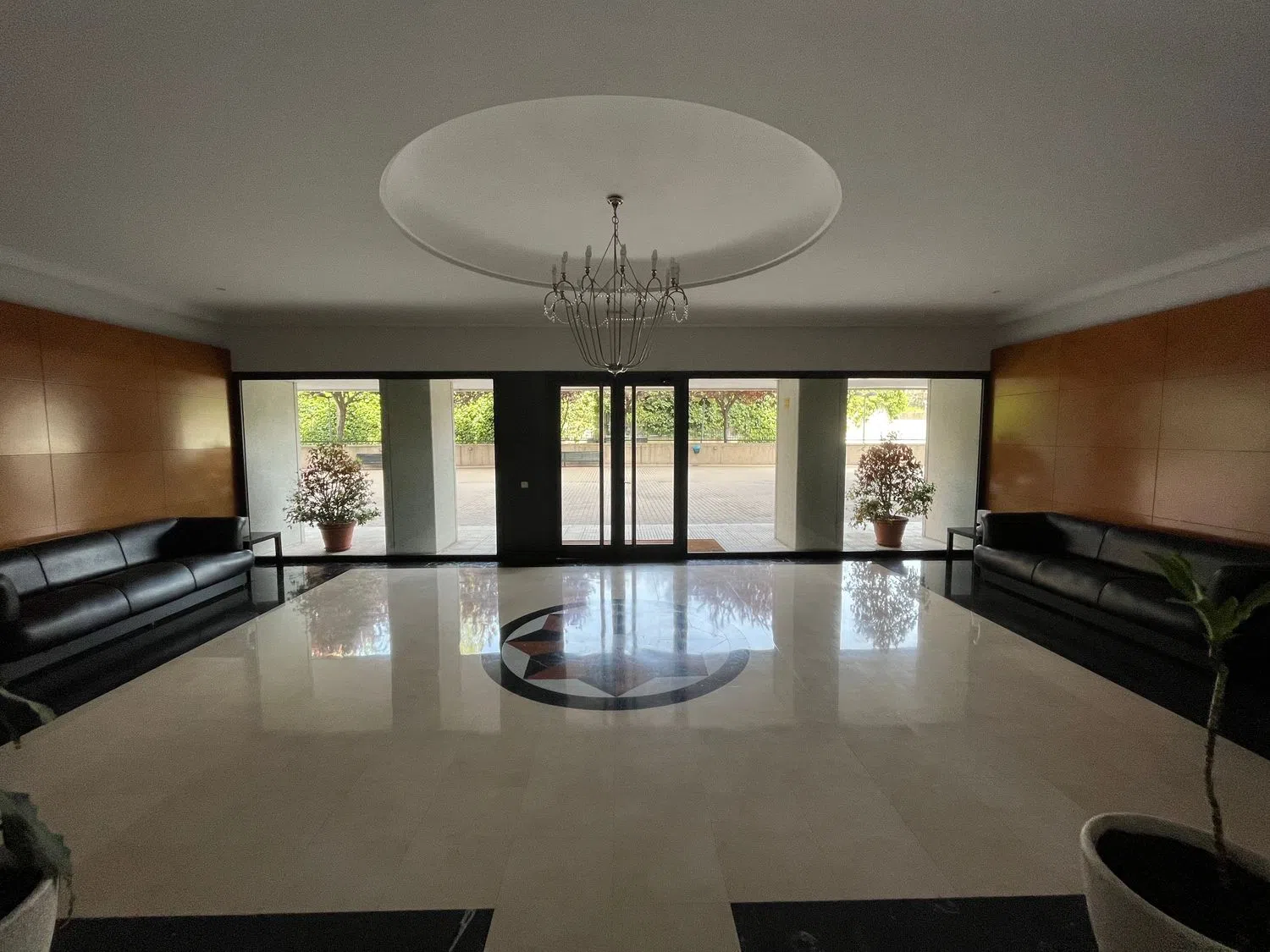 Piso en calle de Serrano Galvache, 32 - Foto 26