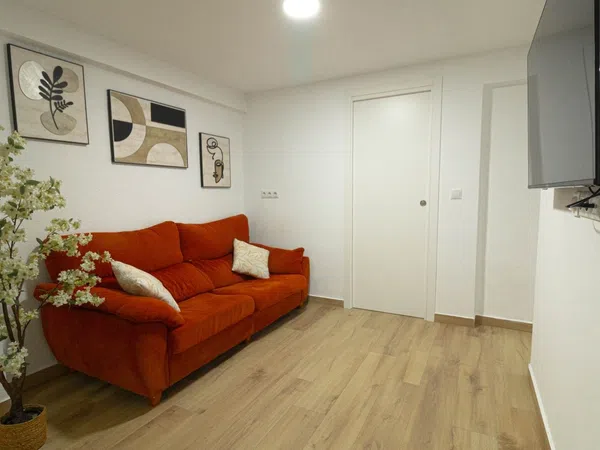 Piso en avenida General Aviles, 15 - Foto 8