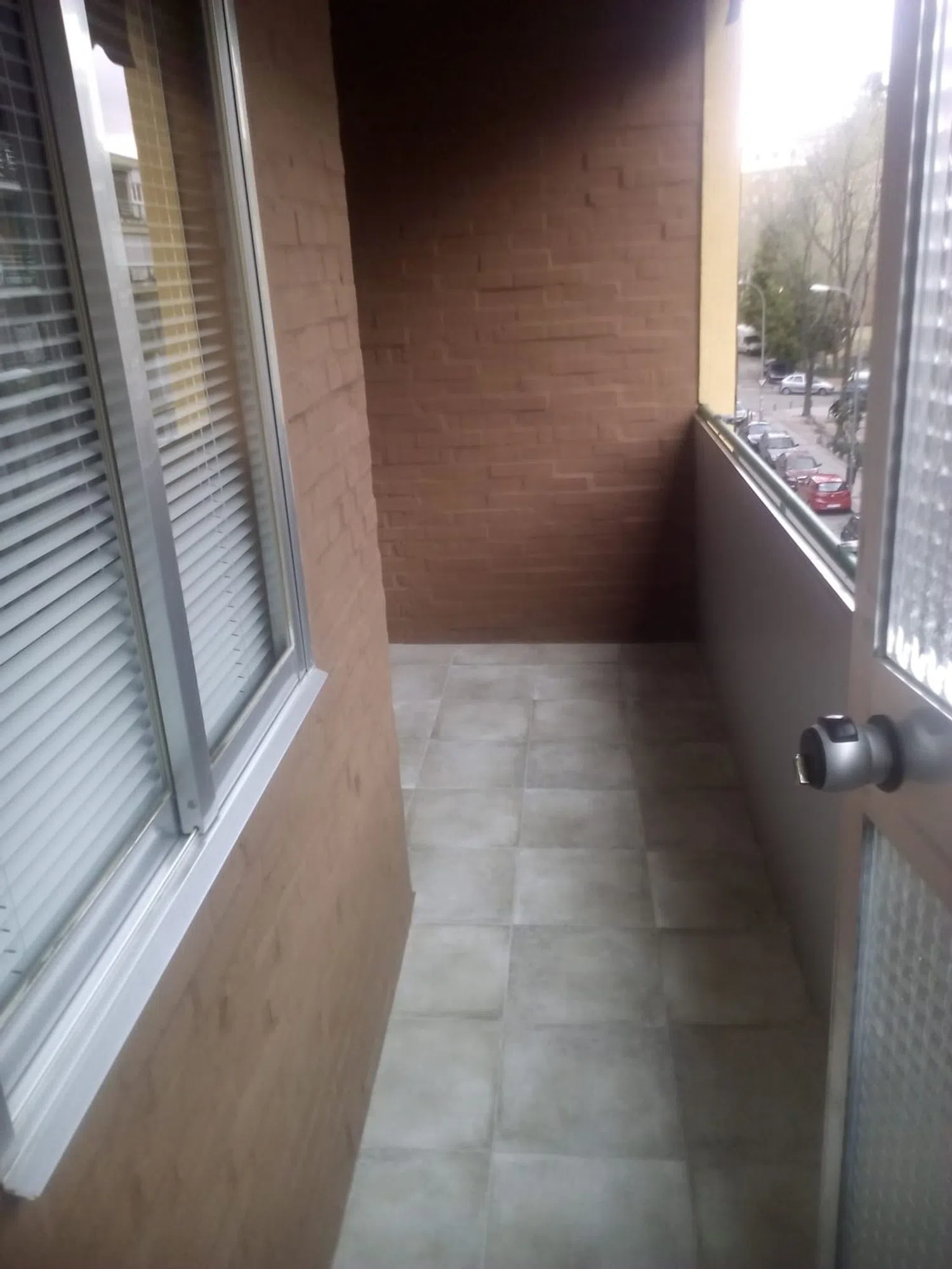 Piso en calle de Villavaliente, 17 - Foto 7