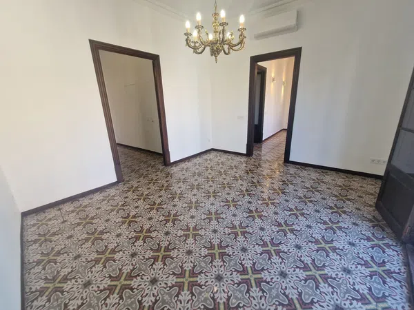 Piso en Calle del Banc de l'Oli, 7 - Foto 1