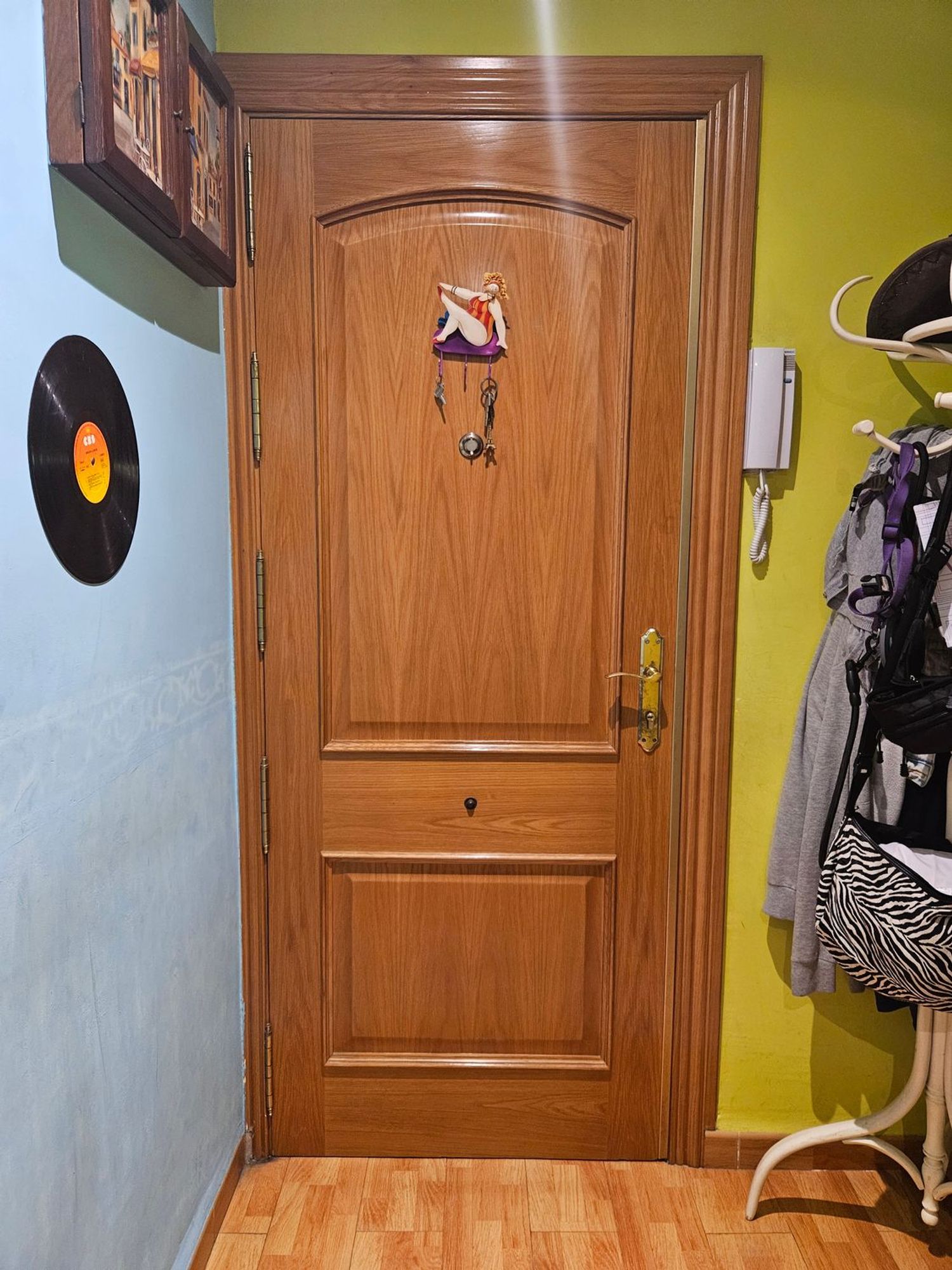 Piso en Avenida de Andalucía, 8, Motril pueblo, Motril pueblo - Foto 4