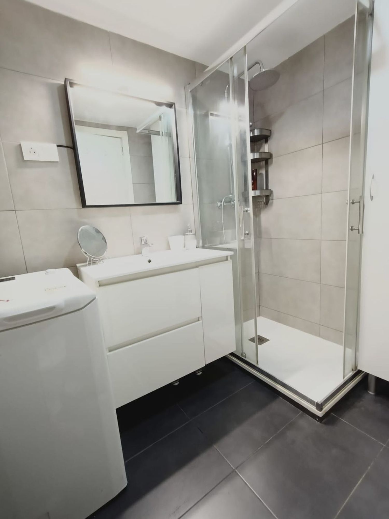 Piso en glorieta del General Álvarez de Castro, 5 - Foto 7