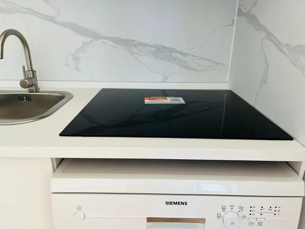 Estudio en Avenida del Juncal, 11, Vega de la Moraleja, Vega de la Moraleja - Foto 15