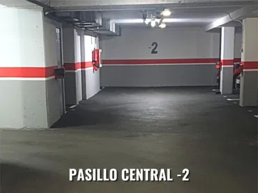 Garaje en  Calle de Antonio Machado 35 - Foto 4
