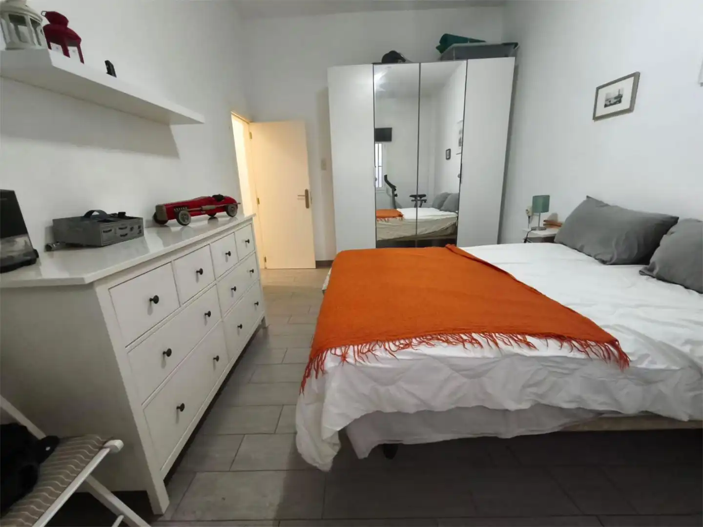Piso en  Calle Maciot de Bethencourt 1 - Foto 24