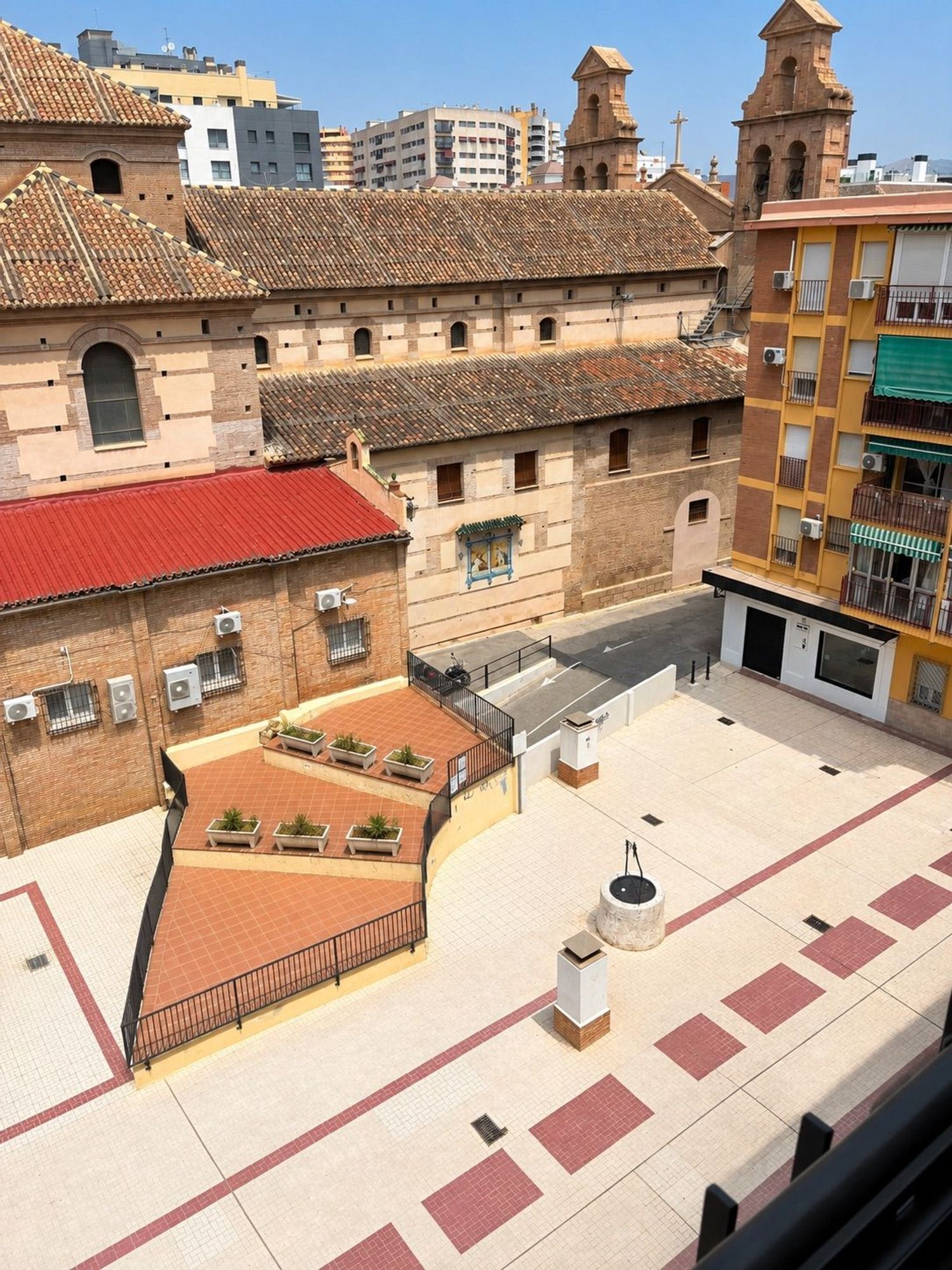 Piso en Plaza de la Misericordia s/n, Perchel sur - El Bulto - Foto 34
