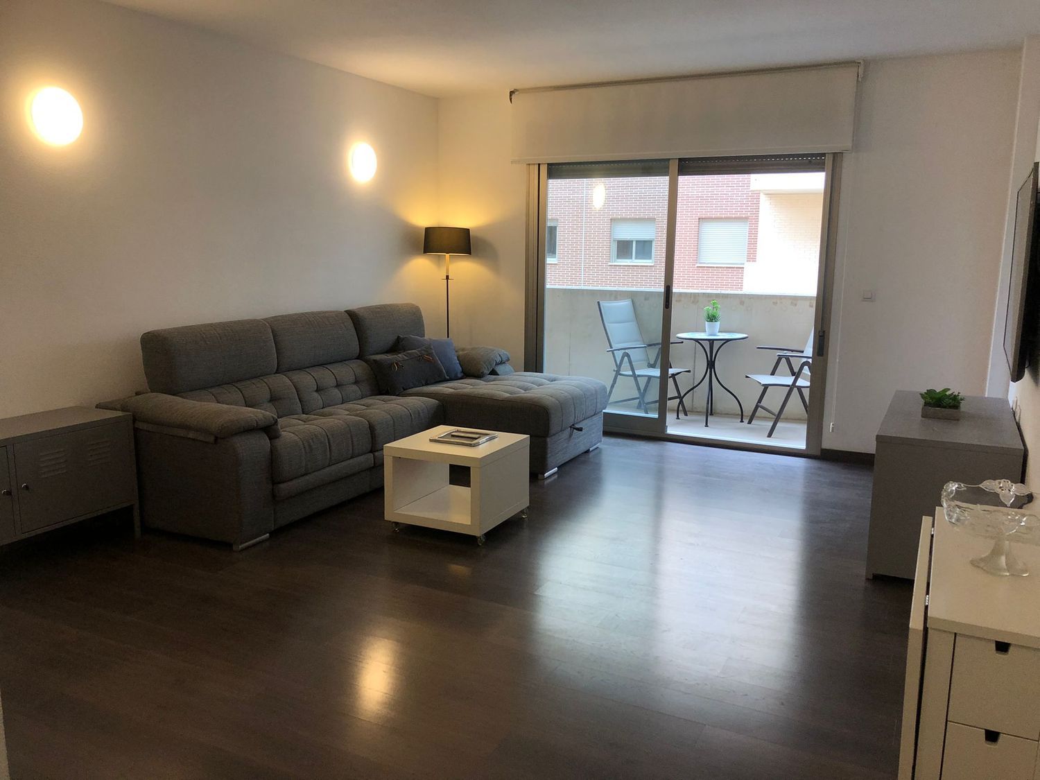 Piso en Calle José Antonio Cañete Juárez, 43, Zona Deportiva-Nuevo Altabix - Foto 1