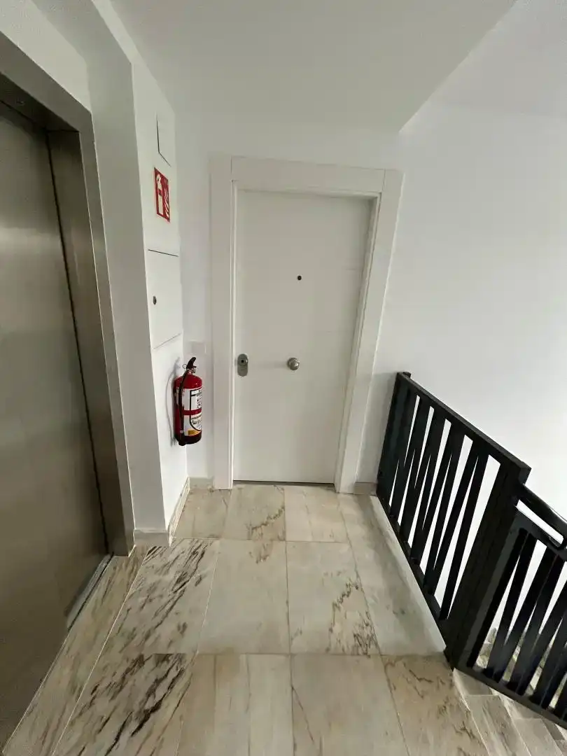 Piso en  Calle Manuel Ruiz de Quevedo 13 - Foto 41