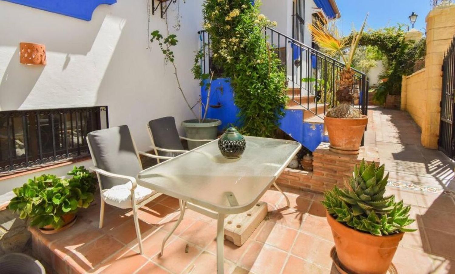 Casa o chalet independiente en Calle Diputado Antonio Fernández Bolaños, 25 - Foto 18