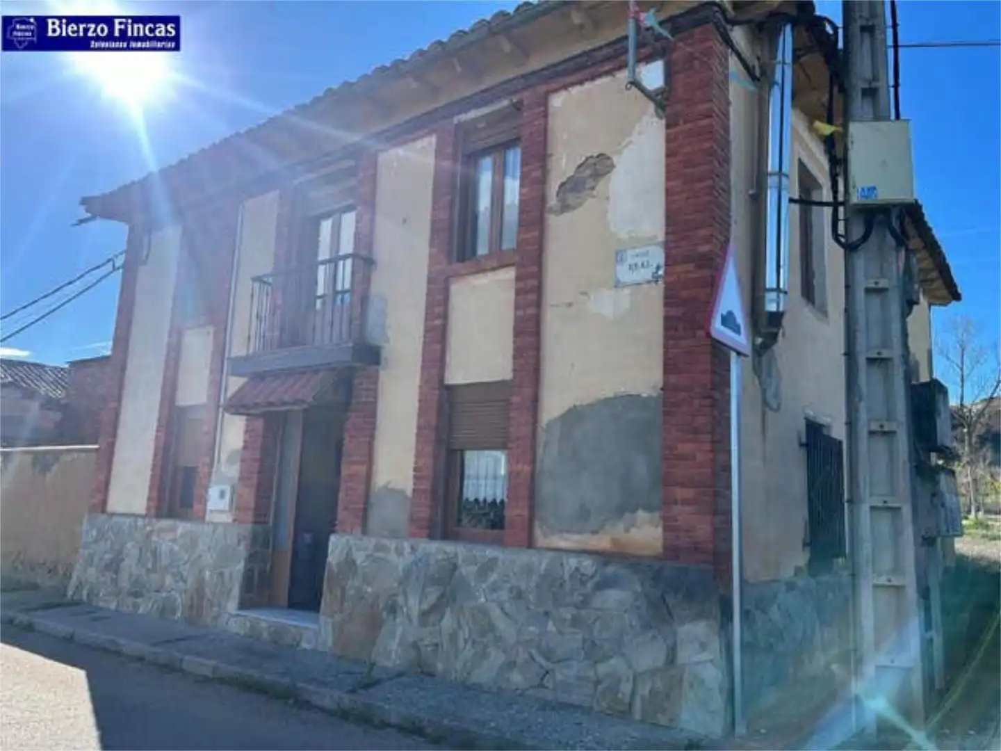 Chalet en Casasola de rueda - Foto 9