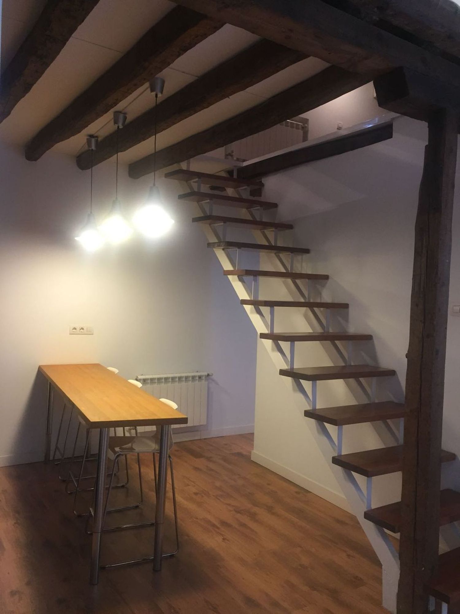 Dúplex en calle del León, 30 - Foto 10