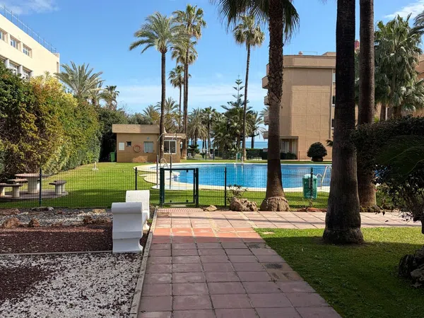 Piso en calle Salvador Allende, 21 - Foto 3