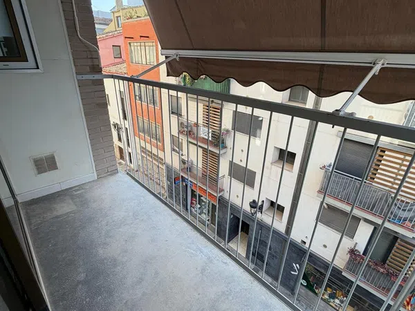 Piso en Calle d'Arolas, El Pilar - Foto 3