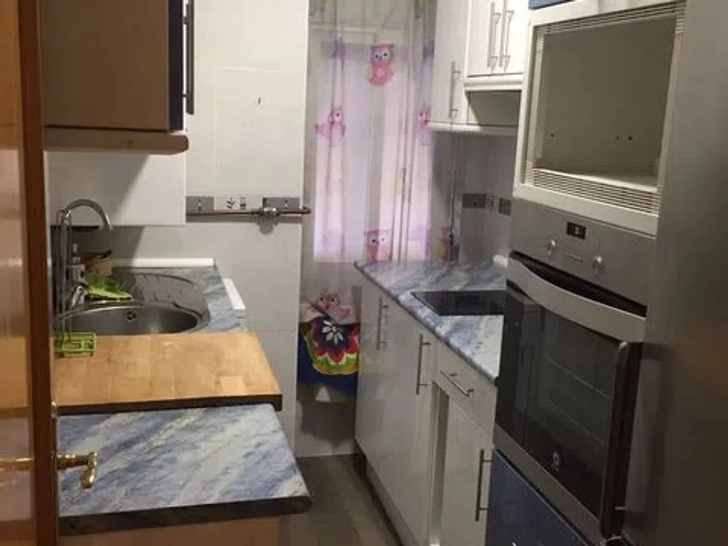 Piso en calle Hogar 68, 7 - Foto 8