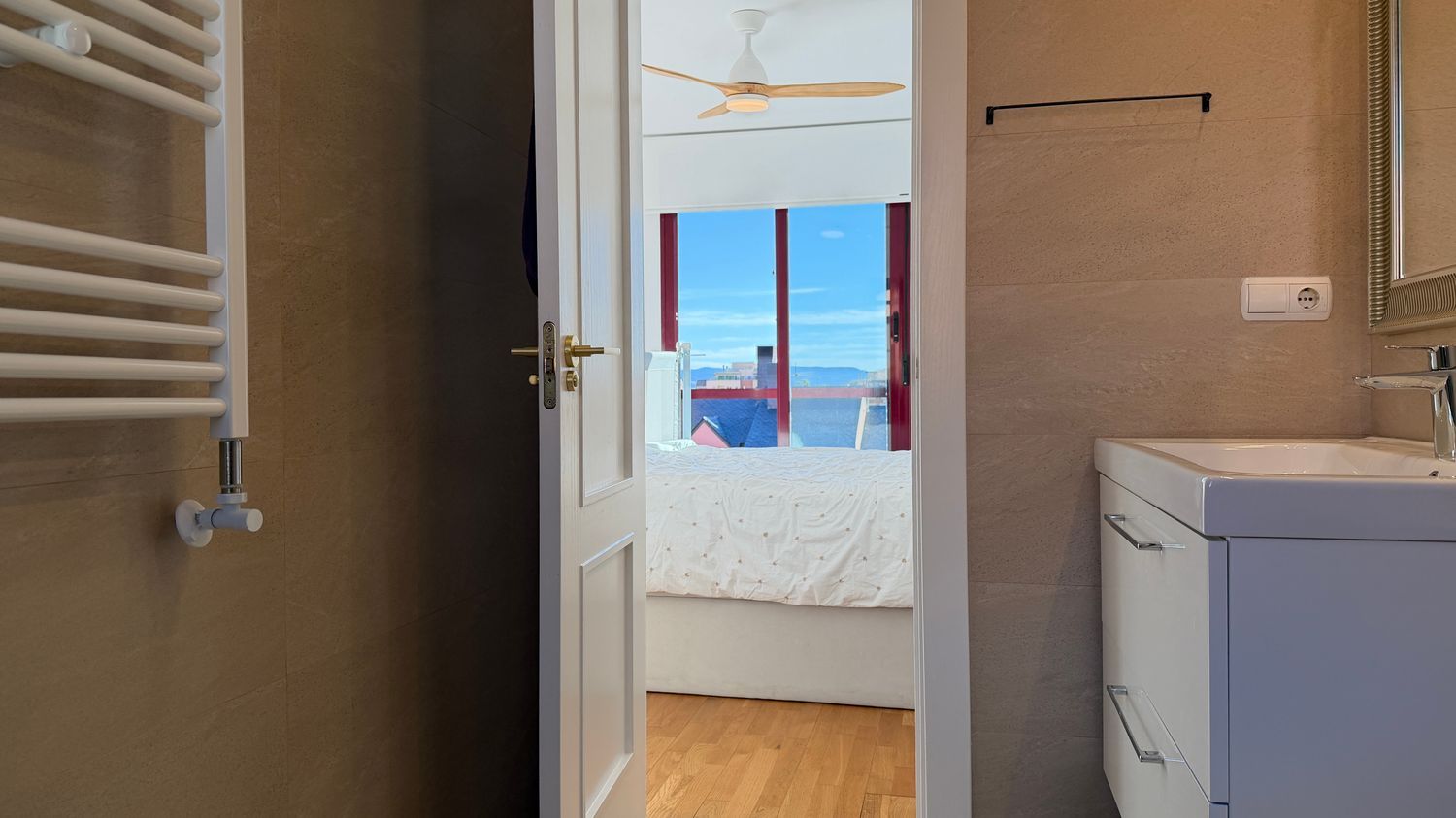 Chalet adosado en Bola de Oro - Foto 13