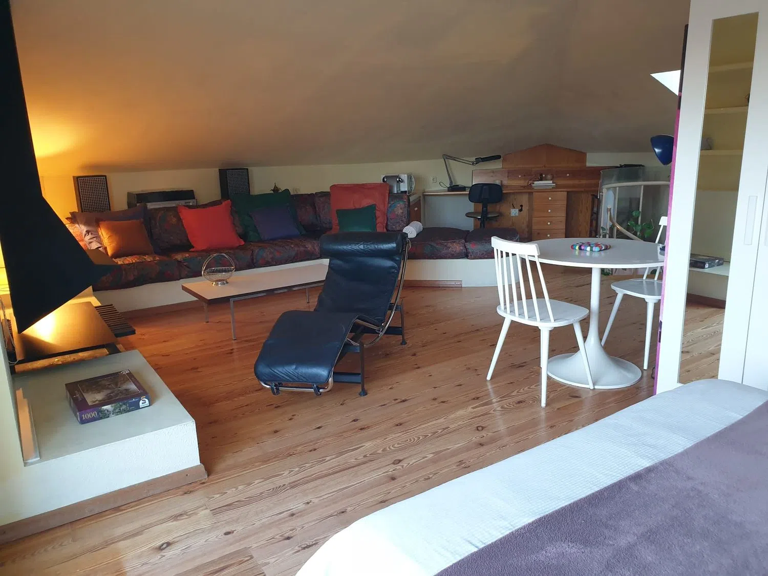 Estudio en Barrio Can Llong - Foto 3