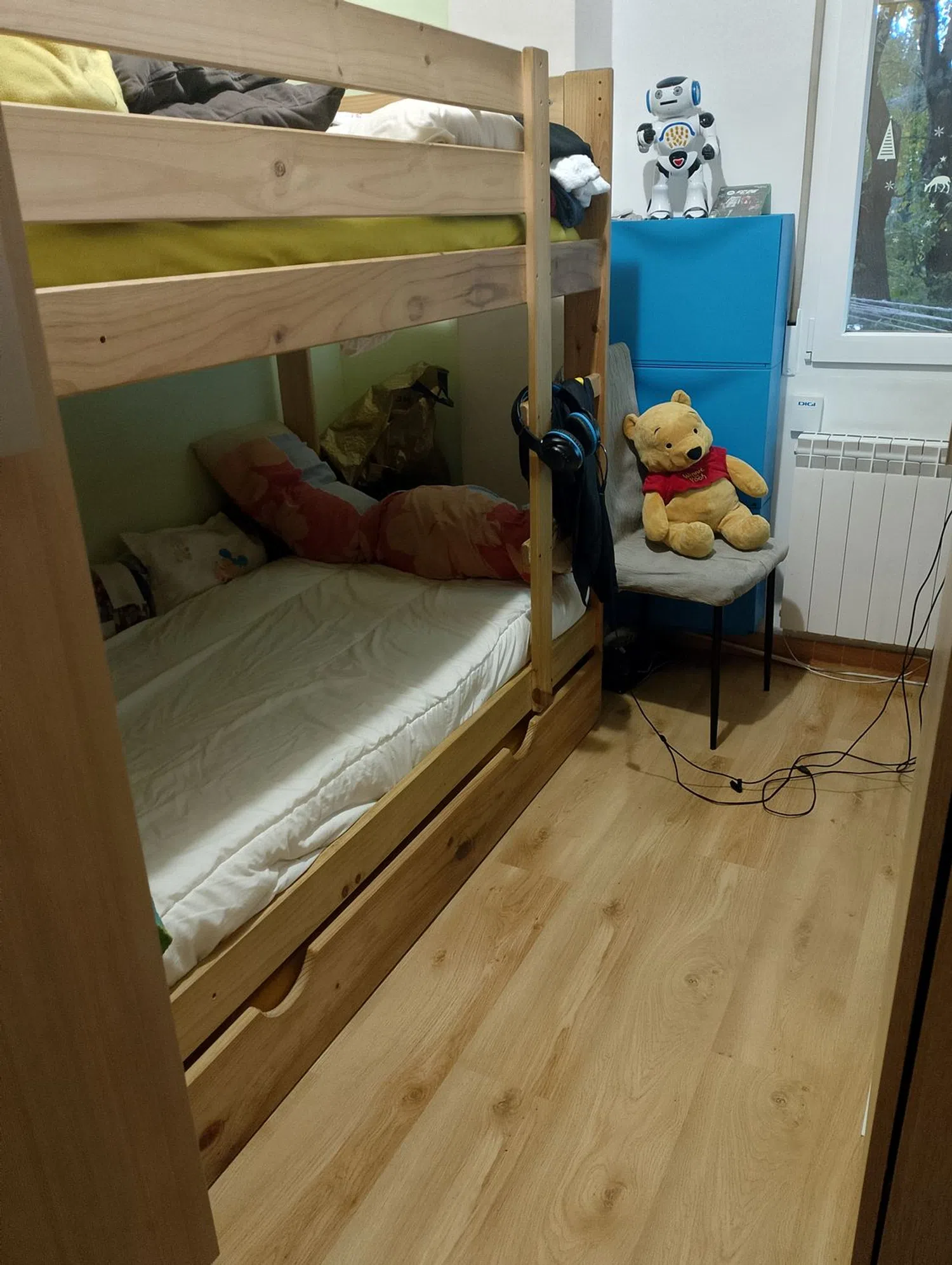 Piso en calle de Navalmoral de la Mata, 22 - Foto 15