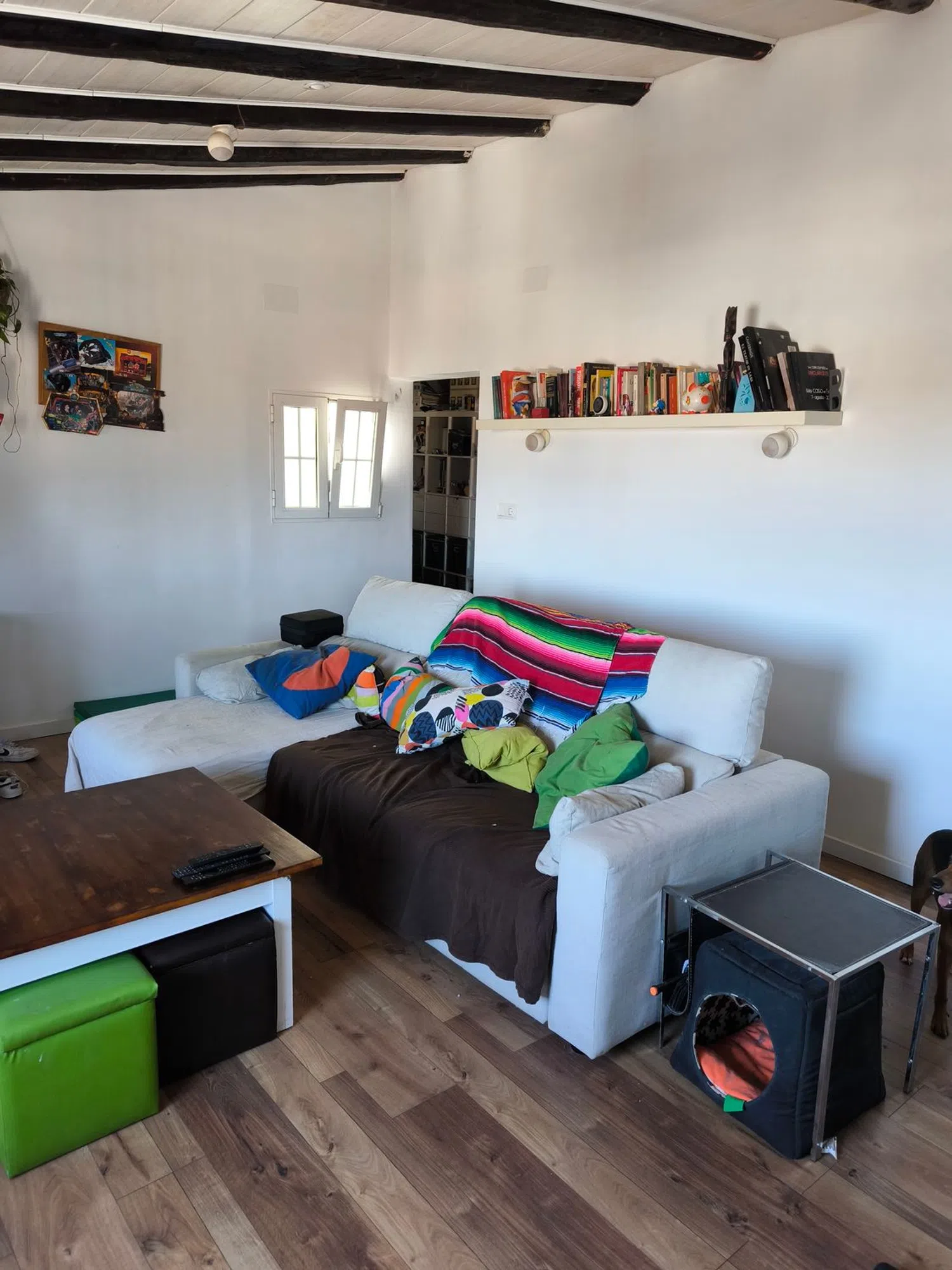 Ático en glorieta de la Puerta de Toledo, 1 - Foto 20