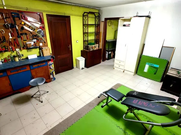 Chalet adosado en Brezo - Foto 22