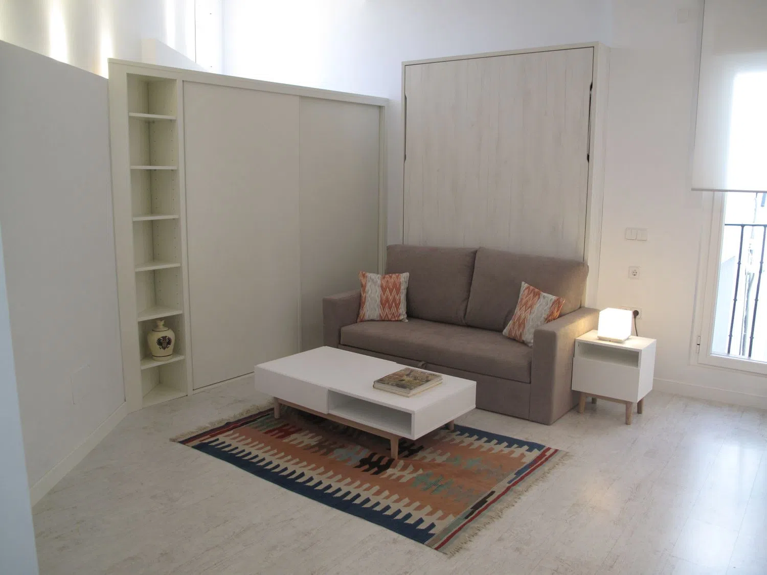 Estudio en plaza del Cordón, 1 - Foto 3