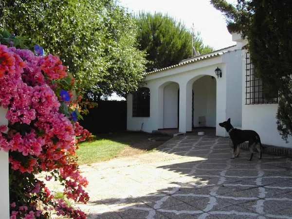 Chalet pareado en Calle de los Veleros, 6 - Foto 1