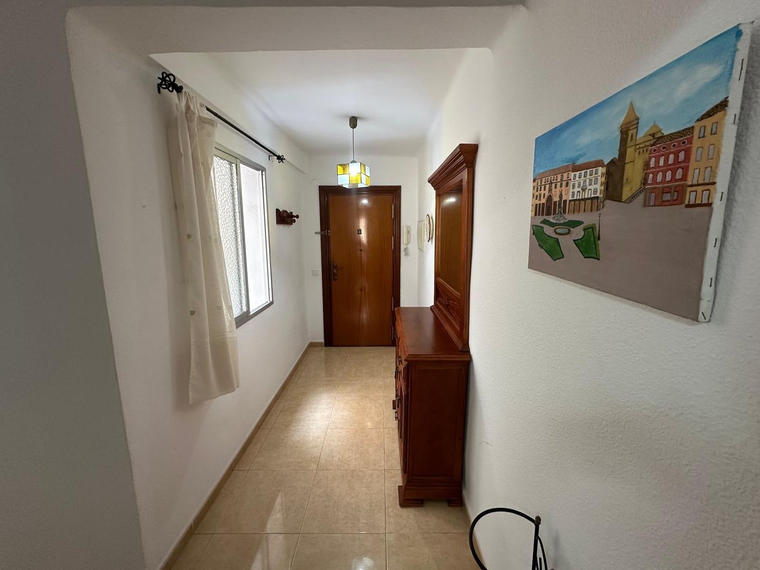 Piso en Plaza la Laguna, 4, La Cala del Moral, La Cala del Moral - Foto 16