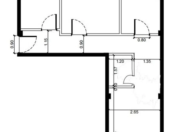 Piso en calle de Teodoro Iriarte Reinoso, 1 - Foto 27
