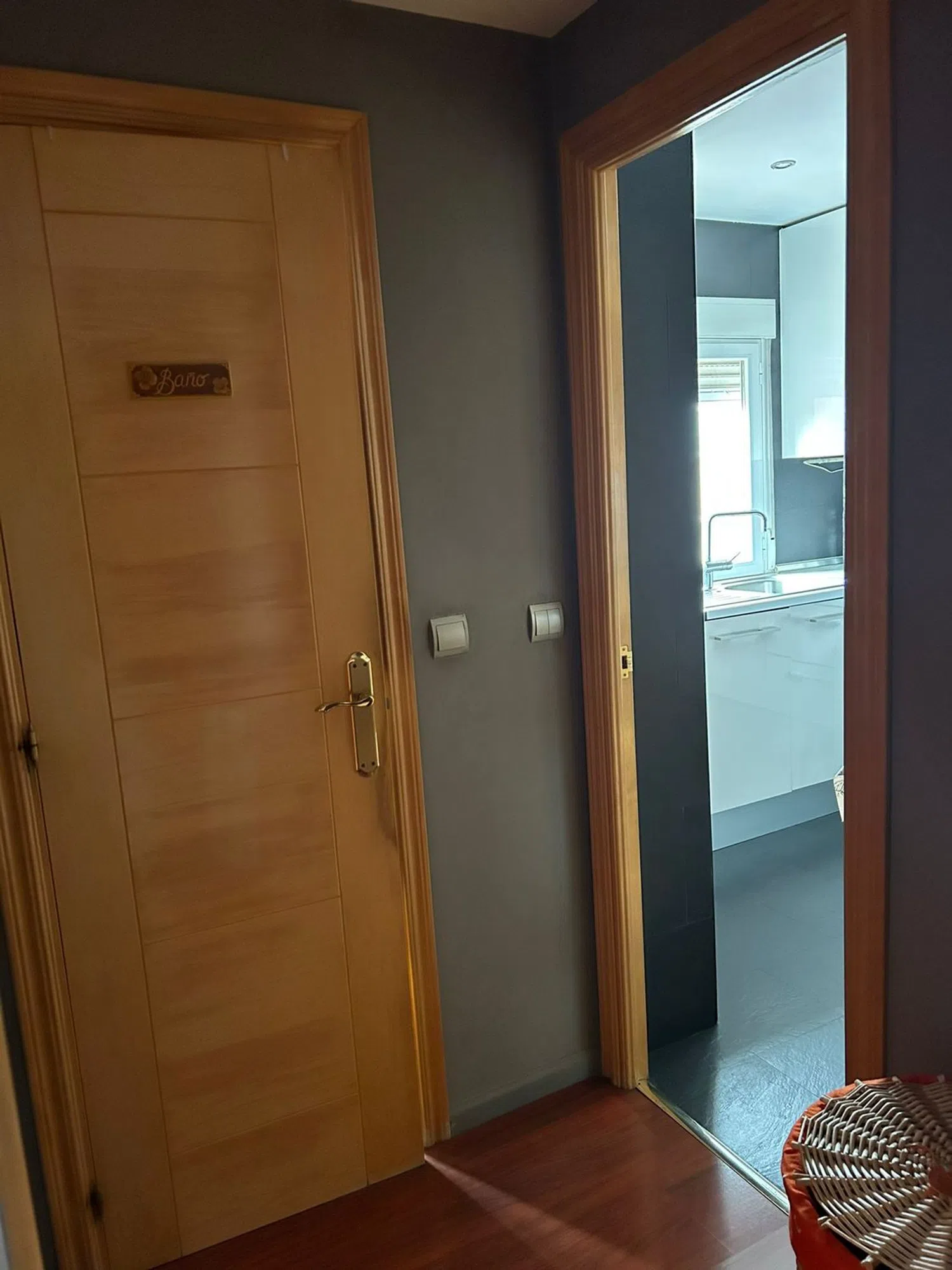 Piso en calle Almonacid, 8 - Foto 13