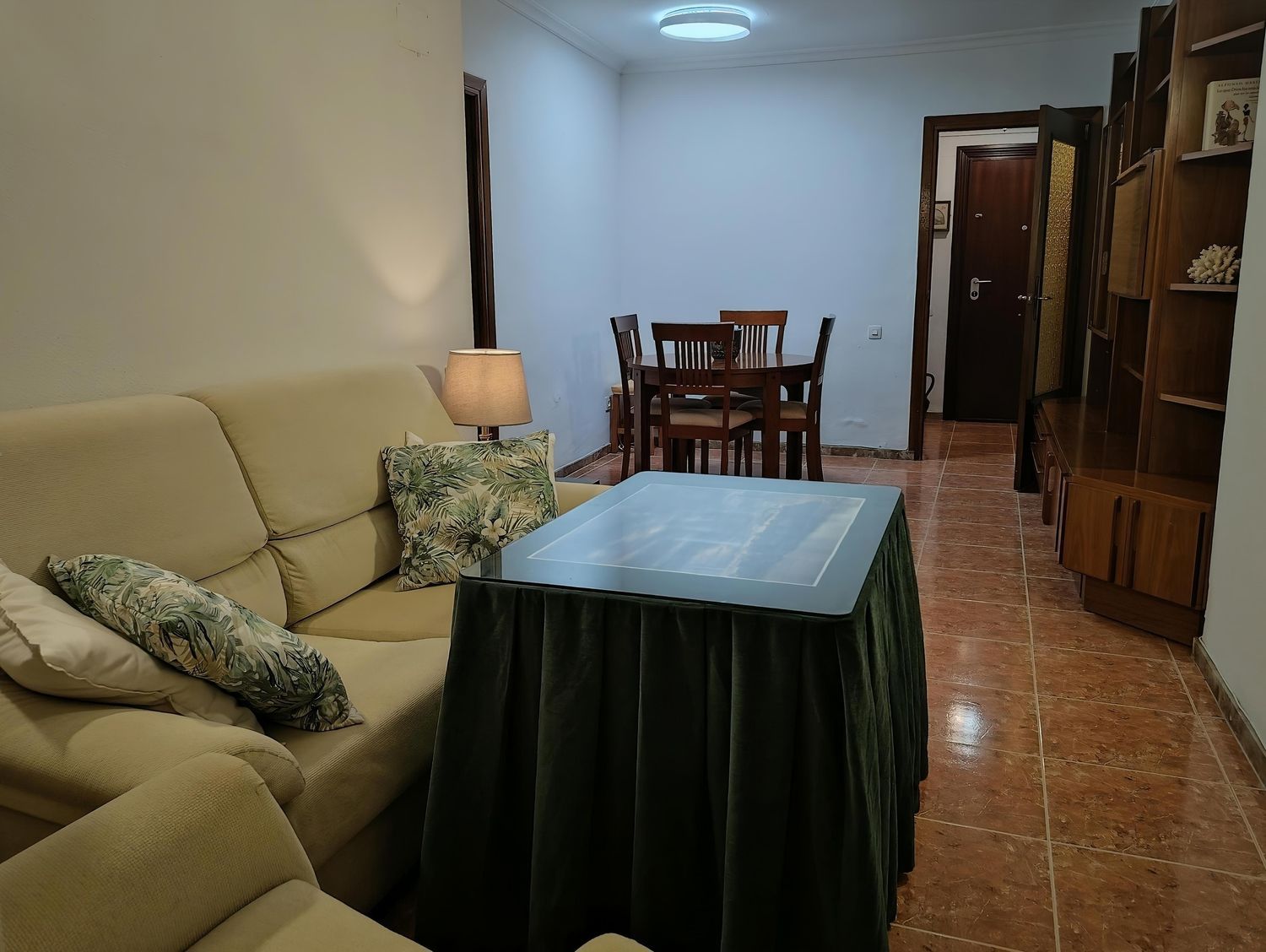 Piso en Avenida de la Cruz del Campo, 33 a, Gran Plaza - Marqués de Pickman - Ciudad Jardín, Sevilla - Foto 11