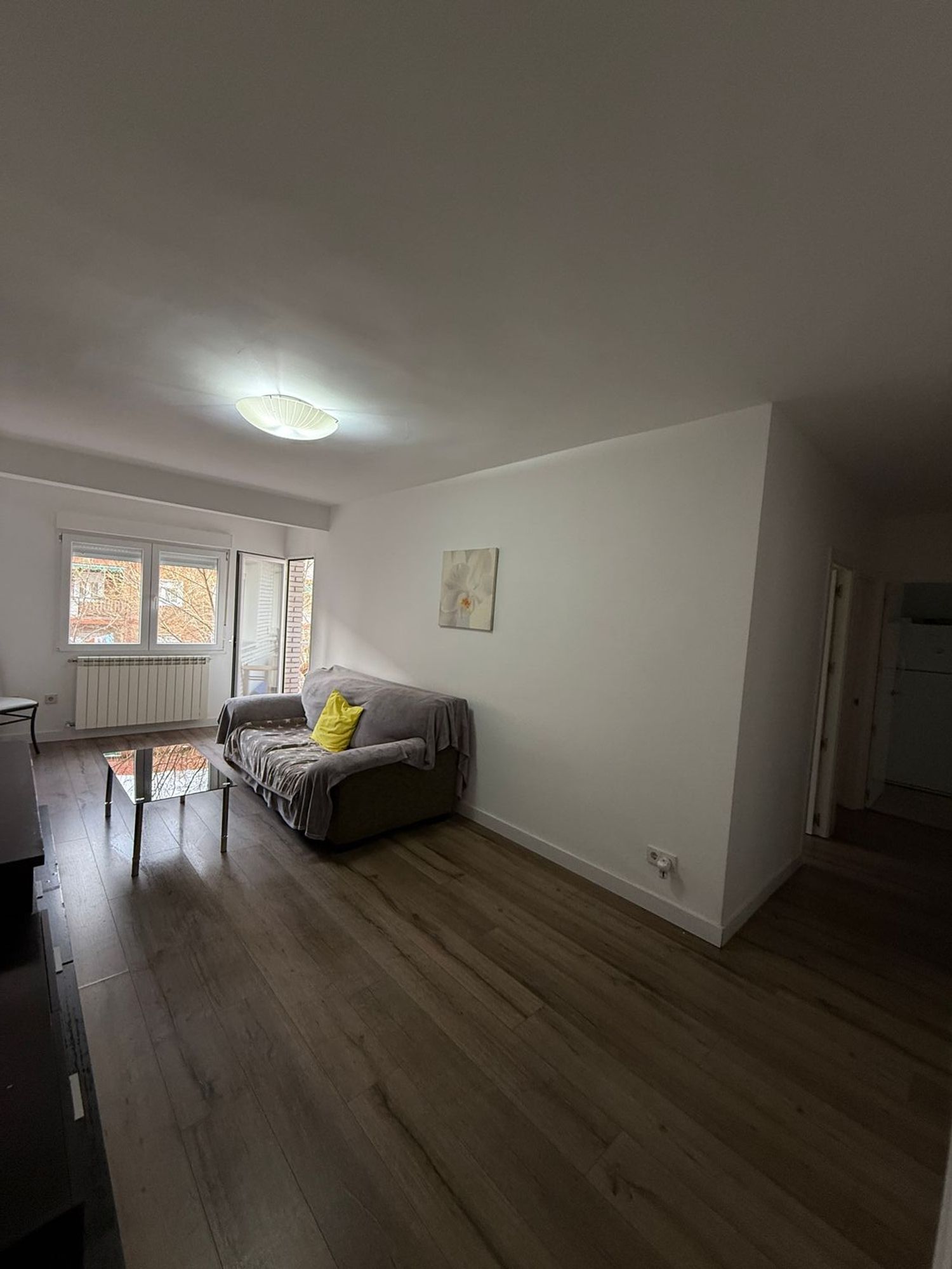 Piso en calle del Doncel, 15