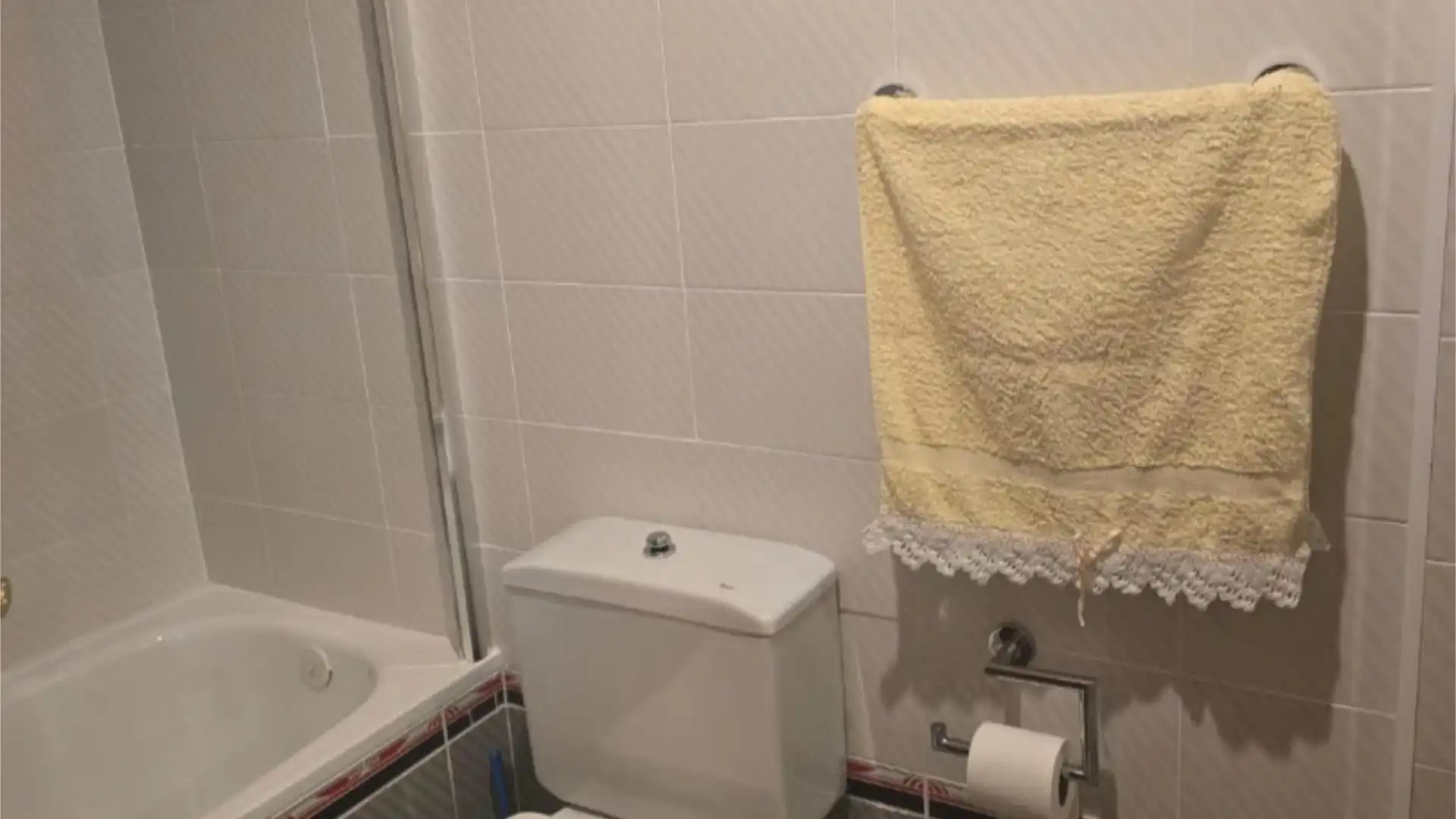 Piso en  Carrer Joan Miró 1 - Foto 14