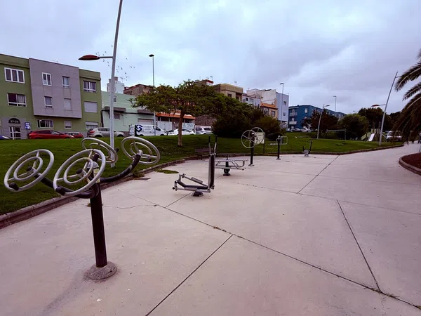 Piso en Calle Cocotero, Siete Palmas - Foto 48
