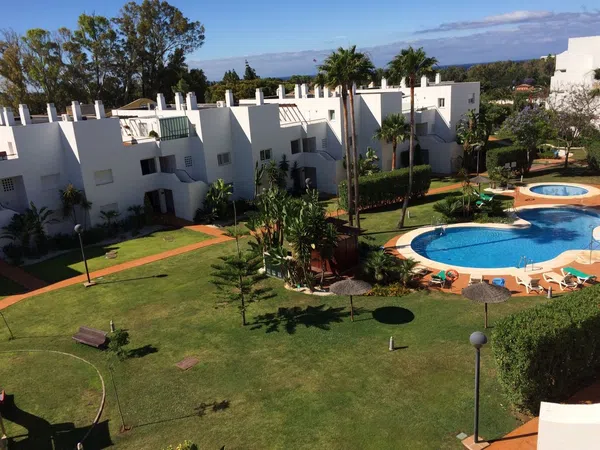 Ático en Guadalmina Baja, Guadalmina Baja - Foto 1