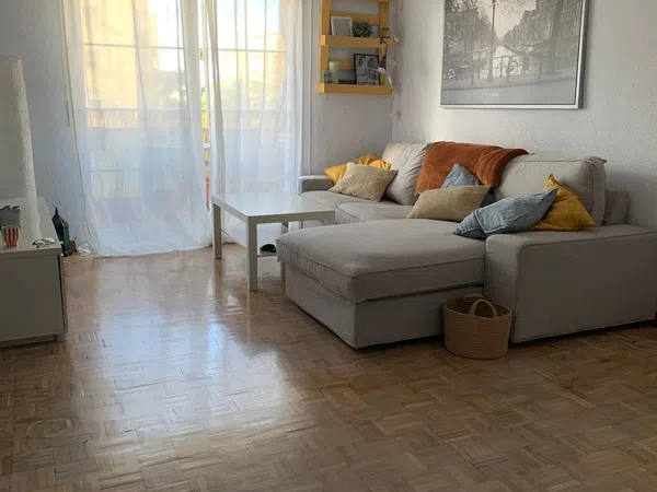 Piso en calle Pan y Toros, 40